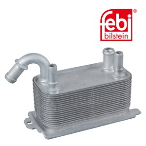 Öljynjäähdytin, moottoriöljy, FORD, 1 435 668, 1 446 535, 30645880, 30792231, 6G91-7A095-AC, 6G91-7A095-AD, LR002916