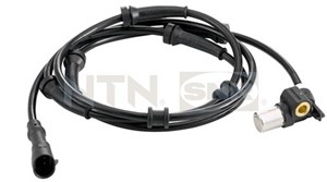 Tunnistin, kiertonopeus, Etuakseli, JEEP GRAND CHEROKEE I, 56005 216, 56005 216AB