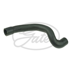 Jäähdyttimen letku, Yläpuolella, AUDI,SEAT,VW, 1K0121101BS, 8P0121105C