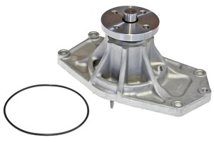 Vesipumppu, TALBOT SIMCA 1301, ME015217, ME995424, ME996868