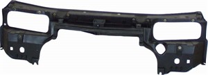 Jäähdyttimen säleikkö, CITROËN XANTIA, XANTIA Break, 7104 G5, 7104 J7, 96069385