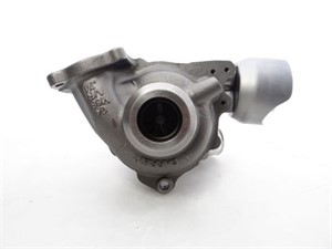 Turboahdin, FORD, 9677063780