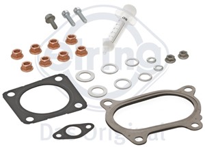 Asennussarja, turboahdin, ALFA ROMEO,FIAT,LANCIA,OPEL