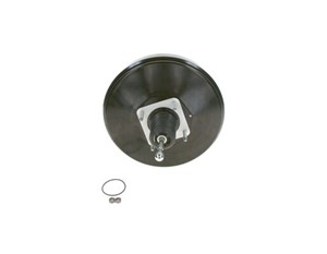 Jarrutehostin, ABARTH GRANDE PUNTO, PUNTO, PUNTO EVO, ALFA ROMEO MITO, 77364782, 77365712