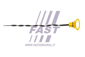 Öljytikku, CITROËN C3 I, XSARA, PEUGEOT 206 Halvkombi, 307, 1174.64