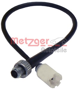 Nopeusmittarin vaijeri, FIAT CINQUECENTO, 7698252, 7798137
