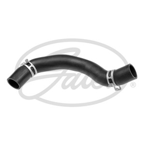 Jäähdyttimen letku, Yläpuolella, HYUNDAI i30, i30 Coupé, i30 Kombi, KIA CEE'D, CEE'D Combi Van, CEE'D Sportswagon, 25411A5800