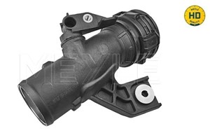 Ahdinletku, Vasen, NISSAN QASHQAI / QASHQAI +2 I, 14460-BB30A, 14460-BB31A