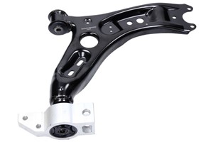 Tukivarsi, pyöräntuenta, Etuakseli, Oikea, AUDI,SEAT,SKODA,VW, 1K0407152AA, 1K0407152AB, 1K0407152AH, 1K0407152BC