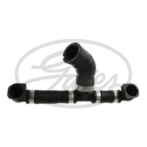jäähdyttimestä säiliöön, LAND ROVER RANGE ROVER III, PCH501320