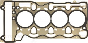 Tiiviste, sylinterikansi, BMW, 11 12 7 563 412, 7 563 412