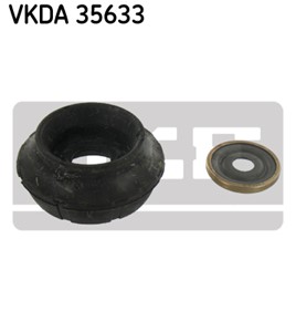 Jousijalan tukilaakeri, Etuakseli, Taka-akseli, DACIA,RENAULT, 54325-00Q0A, 54325-00QAA, 60 01 025 850, 82 00 651 172