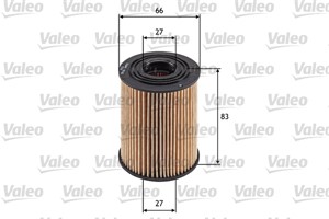 Öljynsuodatin, CHEVROLET CAPTIVA, CRUZE, CRUZE Halvkombi, EPICA, LACETTI, NUBIRA Kombi, NUBIRA Sedan, OPEL ANTARA A, VAUXHALL ANTARA A,