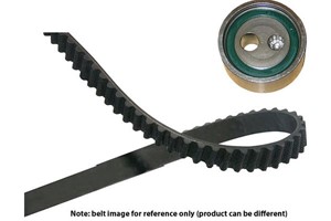 Hammashihnasarja, DAIHATSU CUORE II, 1350587203, 1350587203000, 1350587206, 1350587206000, 1351487202, 1351487202000