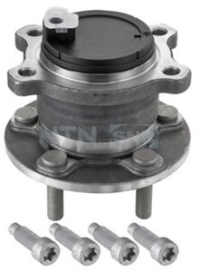 Pyöränlaakerisarja, Taka-akseli, FORD C-MAX II, GRAND C-MAX, 1682628, 1682638, 1684591, 1684592, 1710936, 1760849, 1786087, 1786088, 183