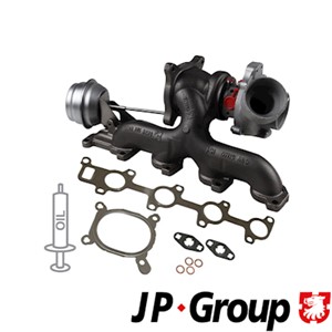 Turboahdin, MERCEDES-BENZ, 6460900280, 646090028080, 6460901180, 646090118080, 6460901880, 646090188080, A6460900280, A646090028080, A64