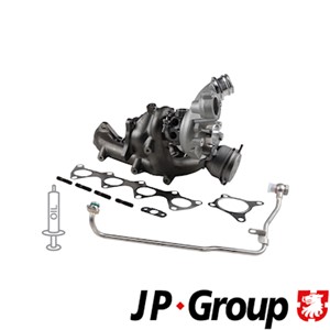 Turboahdin, AUDI,SEAT,SKODA,VW, 03C145140K, 03C145701C, 03C145701N, 03C145701R, 03C145702A, 03C145702L, 03C145703