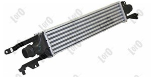 Välijäähdytin, OPEL CORSA D, CORSA D Skåp/halvkombi, 55702004, 6302078