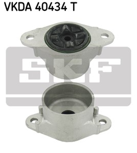 Jousijalan tukilaakeri, Taka-akseli, FORD, 1535299, 8V51 18A116 AA