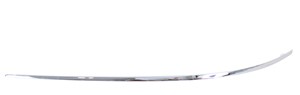 Puskurin lista, Eteen, oikea, MERCEDES-BENZ B-KLASS Sports Tourer [W245], A 169 885 1474
