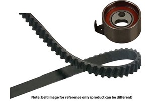 Hammashihnasarja, FORD RANGER, MAZDA B-SERIE, 3590347, 359343, WL0112205, WL0112SF0, WL8112205, WL8112700, XM346K254AA