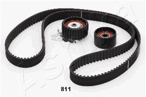 Hammashihnasarja, FIAT SEDICI, OPEL ASTRA H, ASTRA H GTC, ASTRA H Kombi, SUZUKI SX4, 66 06 028, 93191277