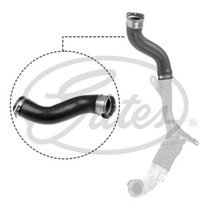 Ahdinletku, DACIA,RENAULT, 14 46 082 94R, 14 46 090 34R
