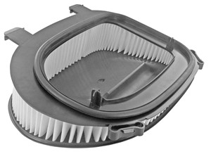 Ilmansuodatin, BMW X3 [F25], X5 [E70, F15, F85], X6 [E71, E72], 13 71 7 811 026, 7 811 026