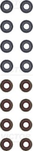 Tiivistesarja, venttiilivarsi, TOYOTA, 90913-02066 (8x), 90913-02090 (8x)