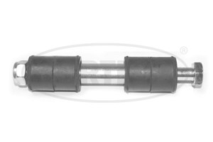 Tanko, kallistuksenvaimennin, etuakseli molemminpuoleinen, MITSUBISHI, 4056A161, MB-241974, MR-392730, MR-954887, MR-954888