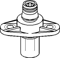 Kierroslukuanturi, MERCEDES-BENZ, 002 153 95 28, A002 153 95 28