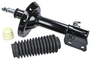 Iskunvaimennin, Etuakseli, Oikea, SUBARU LEGACY Kombi IV, OUTBACK, 20306AG000, 20310AG000, 20310AG001, 20310AG020, 20310AG040, 20310AG08