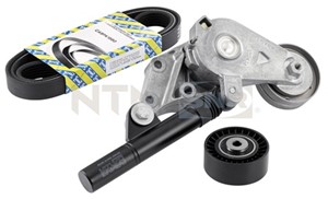 Moniurahihnasarja, AUDI,SEAT,SKODA,VW, 038145276, 038903137J, 038903315C