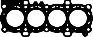 Tiiviste, sylinterikansi, FORD FIESTA V, FUSION, MAZDA 2, 1 229 474, C201-10-235A