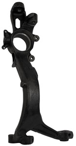Ohjauskierukka, Eteen, vasen, AUDI,SKODA,VW, 8D0 407 257 AC, 8D0 407 257 AL, 8D0 407 257 S