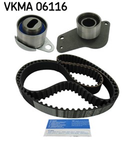 Hammashihnasarja, DACIA,RENAULT, 30855993, 3343741, 44 01 609, 77 00 114 127, 77 00 116 050, 77 00 726 440, 77 00 733 489, 77 00 863 111