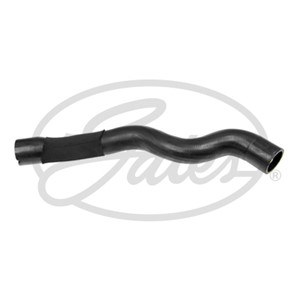 Jäähdyttimen letku, Yläpuolella, OPEL,VAUXHALL, 13 37 844, 13251433