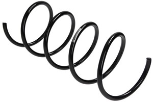 Jousi (auton jousitus), Etuakseli, MERCEDES-BENZ, 203 321 4104, 2033214104, A2033214104