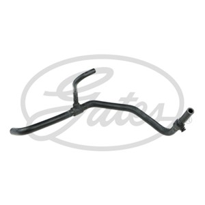 jäähdyttimestä säiliöön, LAND ROVER FREELANDER I, FREELANDER Soft Top I, PCH114900