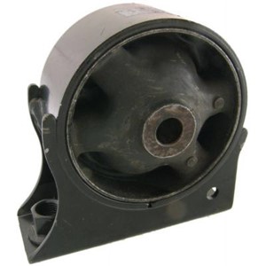 Moottorin tuki, Asennus eteen, TOYOTA CALDINA Kombi, CARINA E VI, CARINA E Sedan VI, CARINA E Sportswagon VI, 12361-16280, 12361-74430