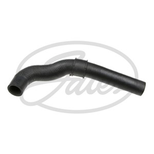 Jäähdyttimen letku, Yläpuolella, TOYOTA VERSO S, YARIS, YARIS Skåp/halvkombi, 1657147080