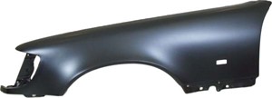 Lokasuoja, Eteen, vasen, MERCEDES-BENZ S-KLASS [W140], 140 880 0318, A 140 880 0318, A140 880 0318