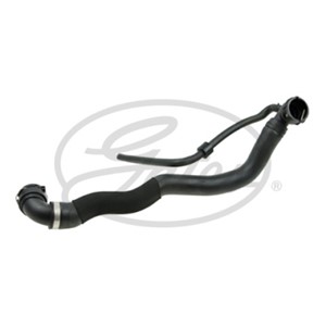 Jäähdyttimen letku, Yläpuolella, AUDI,SEAT,SKODA,VW, 1K0 122 101 HB, 1K0 122 101 JM, 1K0 122 101 KS