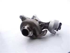 Turboahdin, CITROËN,PEUGEOT, 9682778680