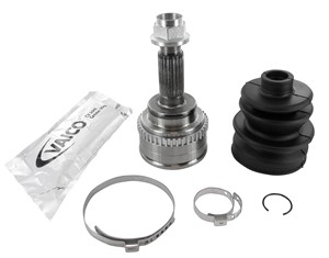 Nivelsarja, vetoakseli, Pyörän puoli, Etuakseli, oikea, Etuakseli, vasen, SUZUKI IGNIS I, 44101-80G00_part, 44101-80G00-000_part