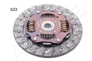 Kytkinlevy, MITSUBISHI LANCER VIII, LANCER Sportback VIII, 2301A054
