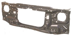 Jäähdyttimen säleikkö, TOYOTA HILUX Pick-up VI, 53201 35130