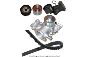 Vesipumppu + jakohihnasarja, SUBARU, 13028AA181, 13028AA21B, 13028AA230, 13028AA231, 13073AA080, 13073AA081, 13073AA082, 13073AA140, 130