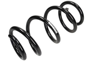 Jousi (auton jousitus), Etuakseli, AUDI A4 B8, A4 B8 Avant, A5, A5 Sportback, A6 C7, A6 C7 Avant, 8K0 411 105 DT, 8K0 411 105 EA