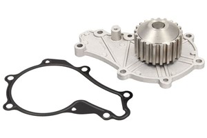 Vesipumppu, CITROËN,FORD,MAZDA,PEUGEOT,SUZUKI,TOYOTA, 1147585, 1201-F9, 1201-G8, 1348621, 1359942, 1366614, 1609313780, 1609417380, 1705